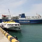 Из Сочи в Батуми не только на автомобиле